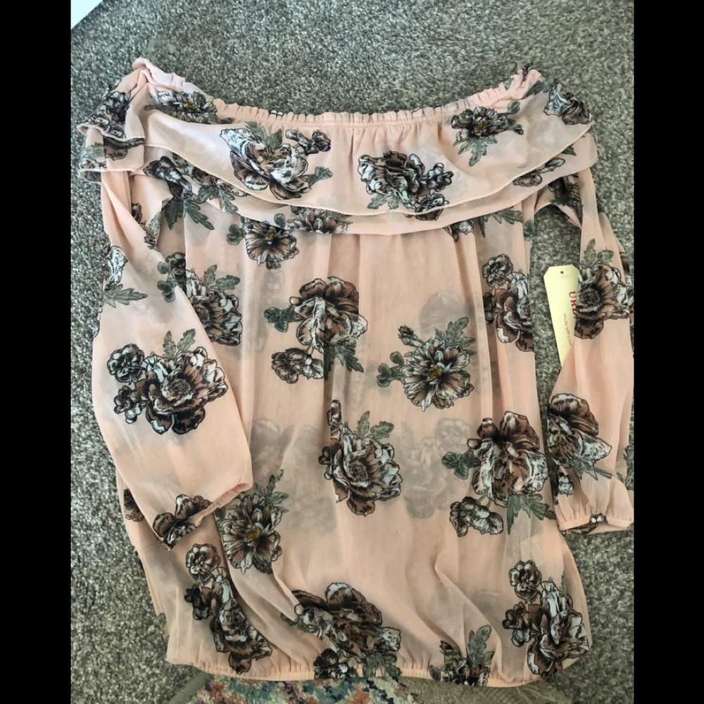 Women’s tops